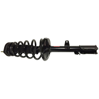 Monroe Shocks & Struts Suspension Strut and Coil Spring Assembly 172104