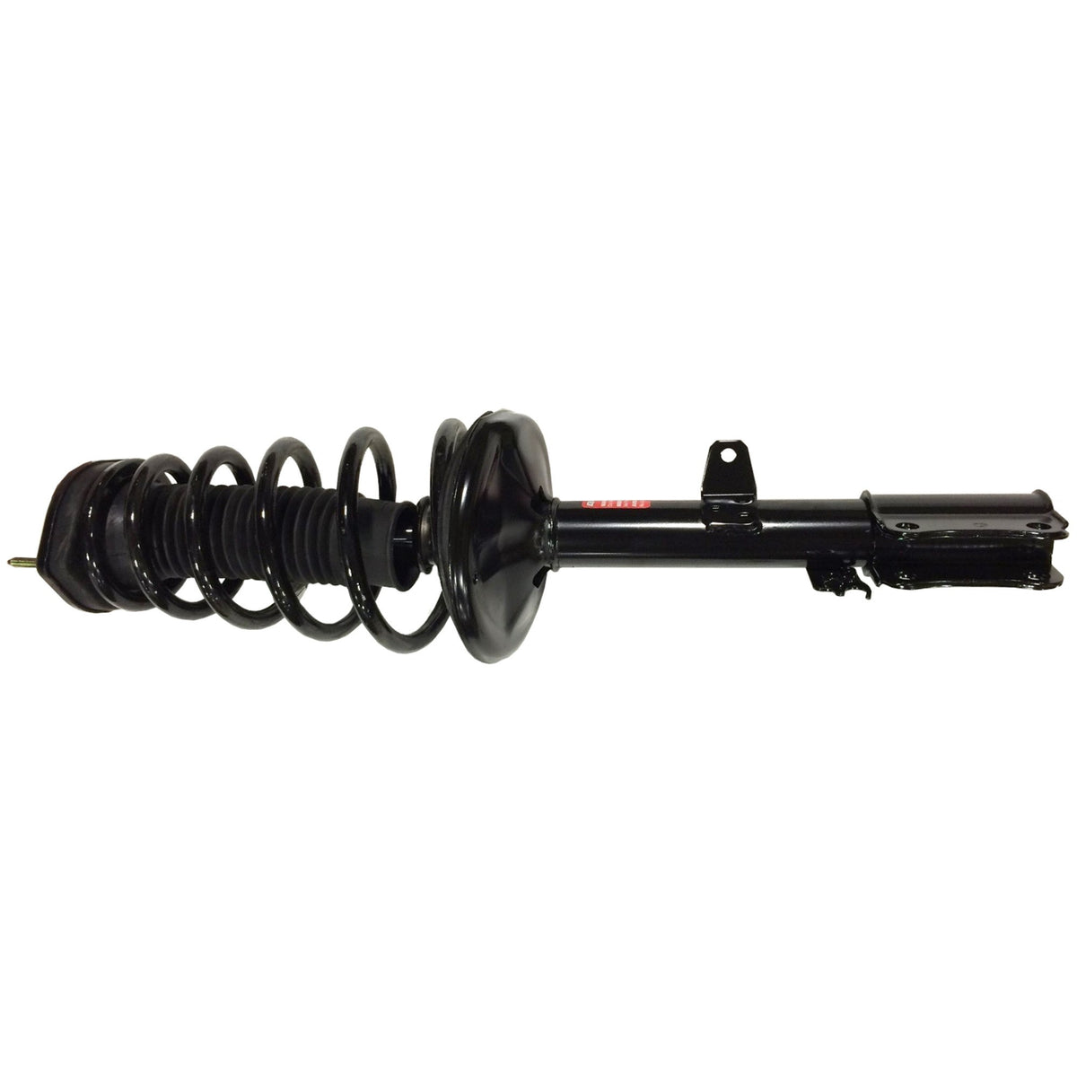 Monroe Shocks & Struts Suspension Strut and Coil Spring Assembly 172104