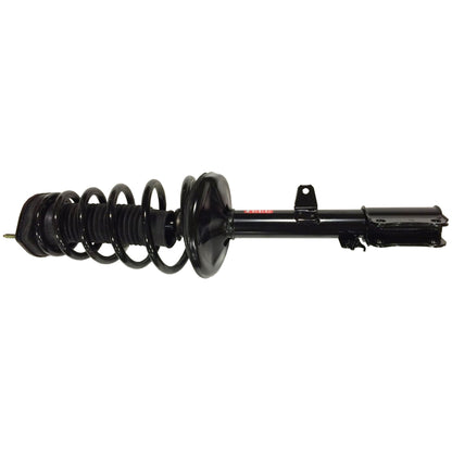 Monroe Shocks & Struts Suspension Strut and Coil Spring Assembly 172104