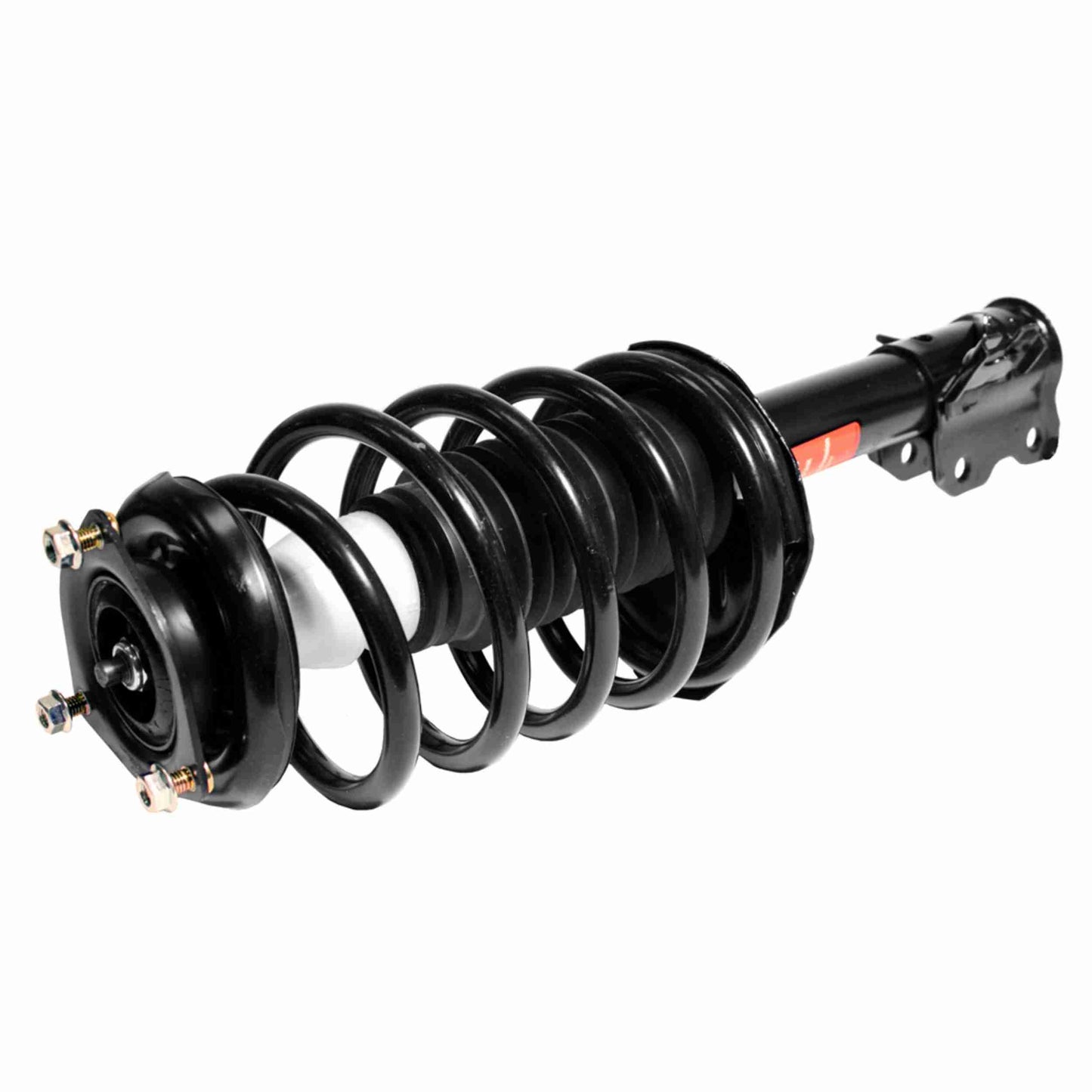 Monroe Shocks & Struts Suspension Strut and Coil Spring Assembly 172105