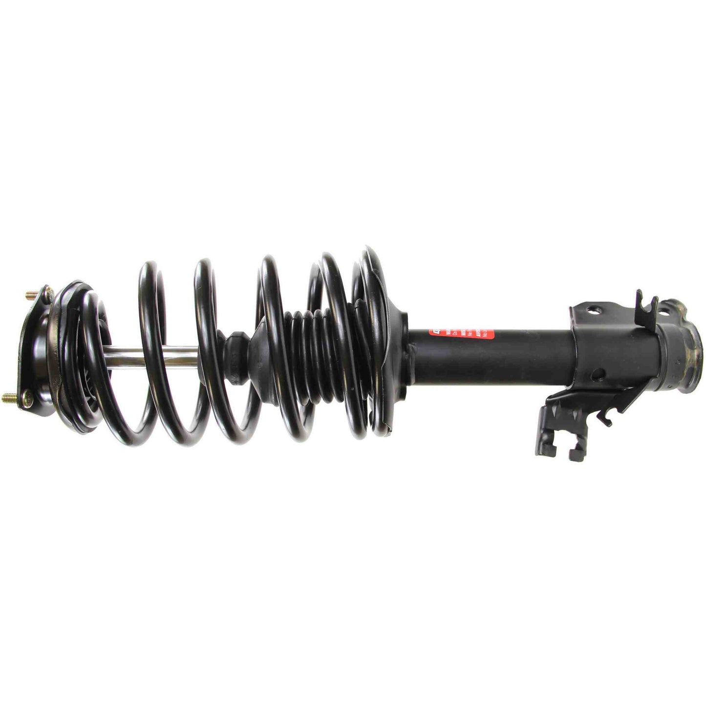 Monroe Shocks & Struts Suspension Strut and Coil Spring Assembly 172107