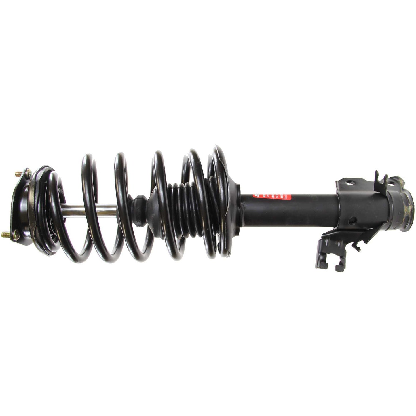 Monroe Shocks & Struts Suspension Strut and Coil Spring Assembly 172107