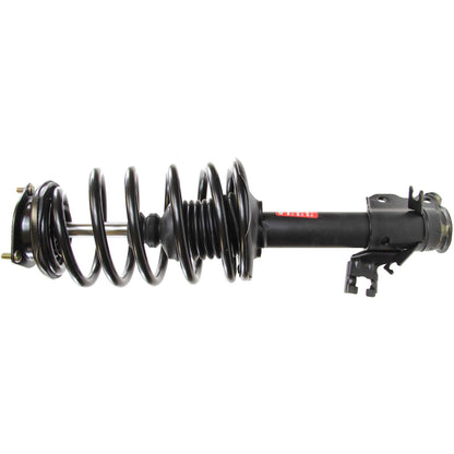 Monroe Shocks & Struts Suspension Strut and Coil Spring Assembly 172107