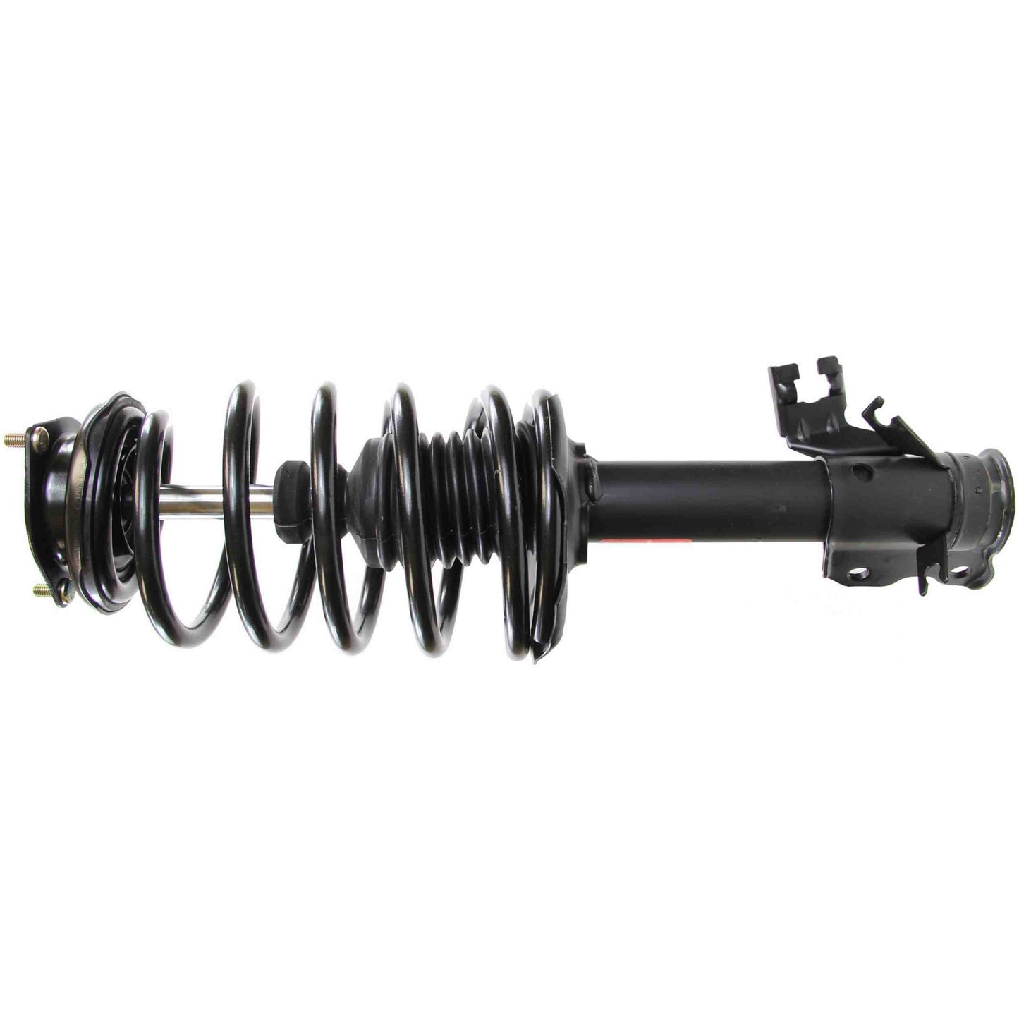 Monroe Shocks & Struts Suspension Strut and Coil Spring Assembly 172108