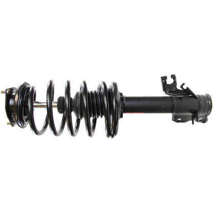 Monroe Shocks & Struts Suspension Strut and Coil Spring Assembly 172108
