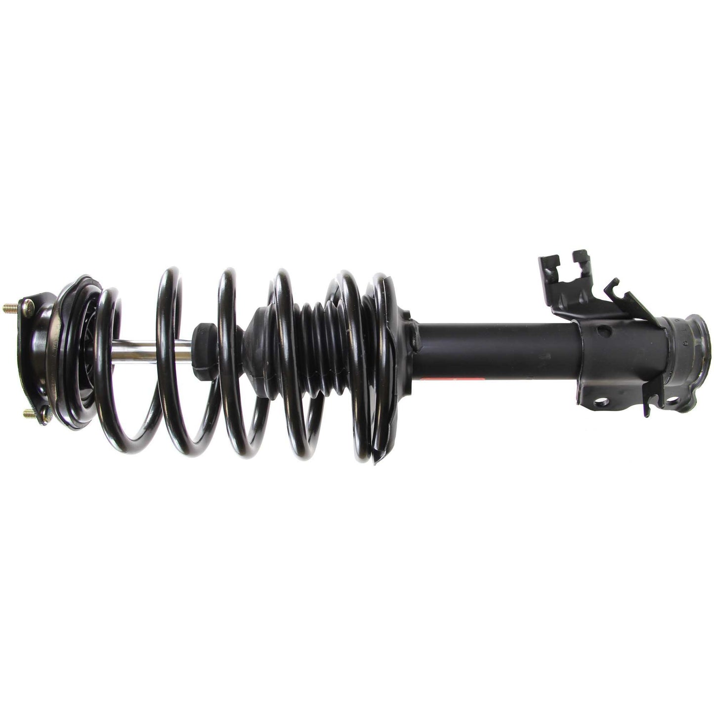 Monroe Shocks & Struts Suspension Strut and Coil Spring Assembly 172108