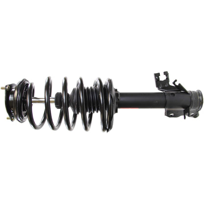 Monroe Shocks & Struts Suspension Strut and Coil Spring Assembly 172108