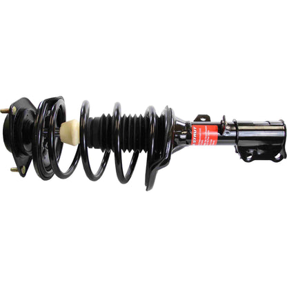 Monroe Shocks & Struts Suspension Strut and Coil Spring Assembly 172111