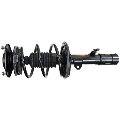 Monroe Shocks & Struts Suspension Strut and Coil Spring Assembly 172112