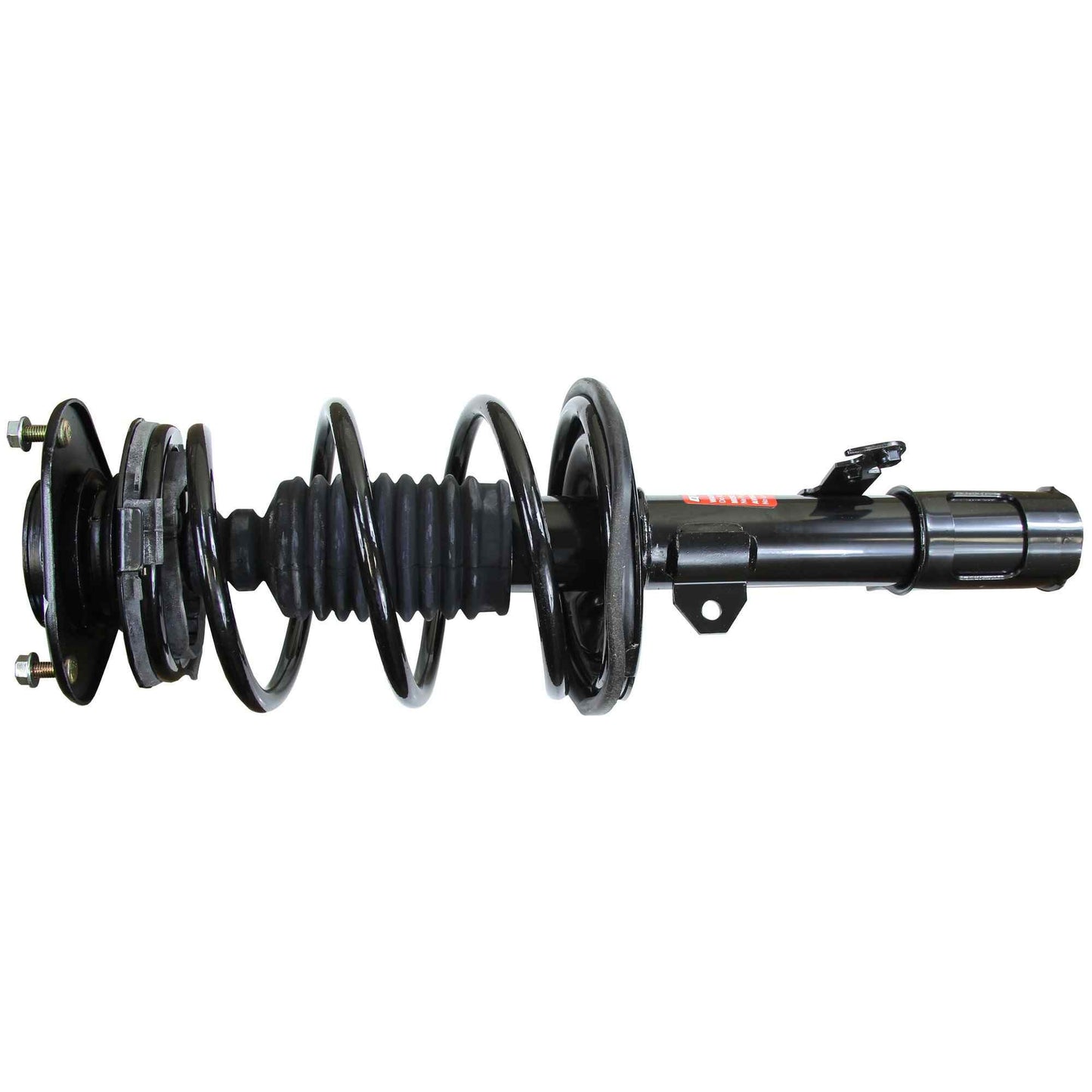 Monroe Shocks & Struts Suspension Strut and Coil Spring Assembly 172112