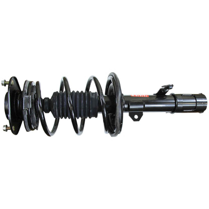 Monroe Shocks & Struts Suspension Strut and Coil Spring Assembly 172112