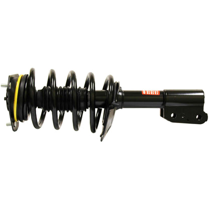 Monroe Shocks & Struts Suspension Strut and Coil Spring Assembly 172113