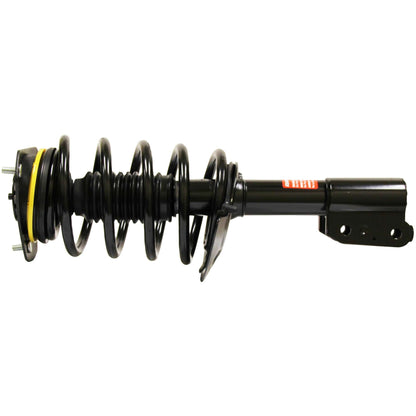 Monroe Shocks & Struts Suspension Strut and Coil Spring Assembly 172113