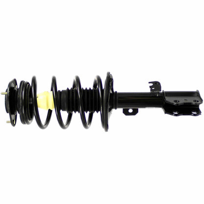 Monroe Shocks & Struts Suspension Strut and Coil Spring Assembly 172116