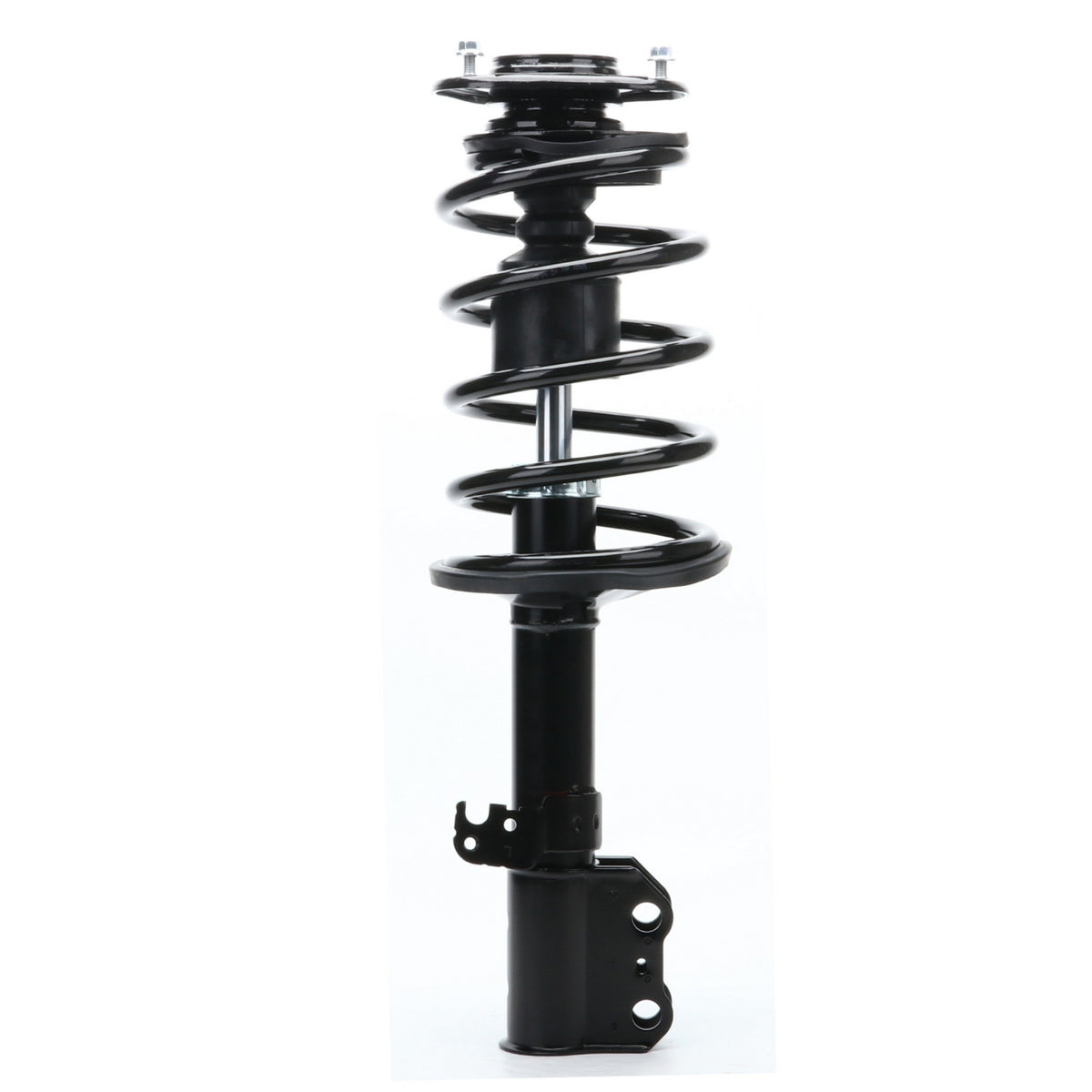 Monroe Shocks & Struts Suspension Strut and Coil Spring Assembly 172117