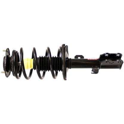 Monroe Shocks & Struts Suspension Strut and Coil Spring Assembly 172117