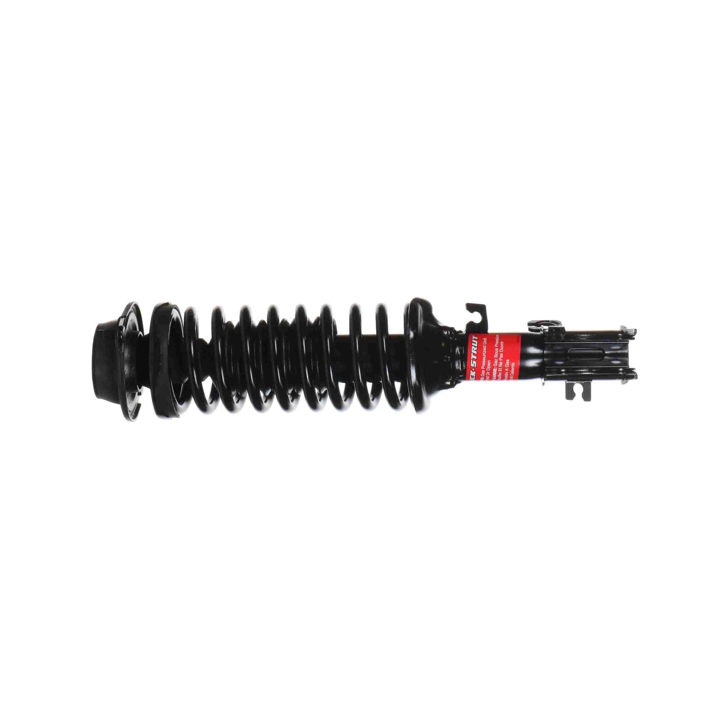 Monroe Shocks & Struts Suspension Strut and Coil Spring Assembly 172120