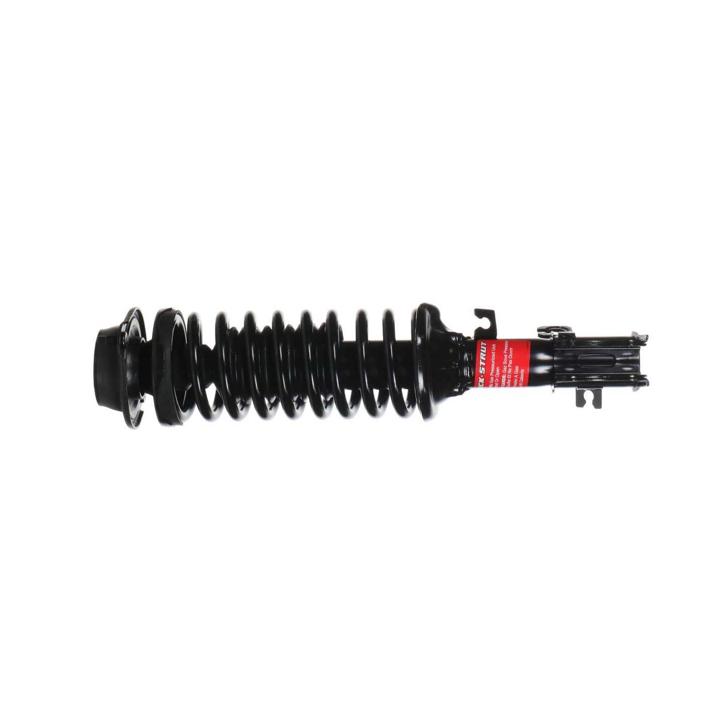 Monroe Shocks & Struts Suspension Strut and Coil Spring Assembly 172120