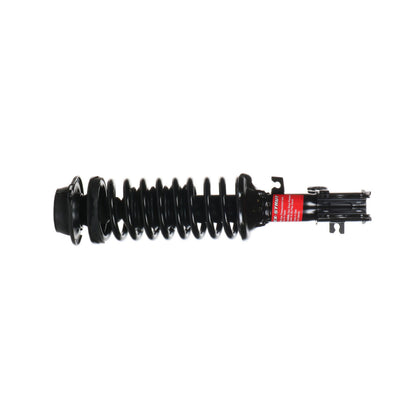 Monroe Shocks & Struts Suspension Strut and Coil Spring Assembly 172120
