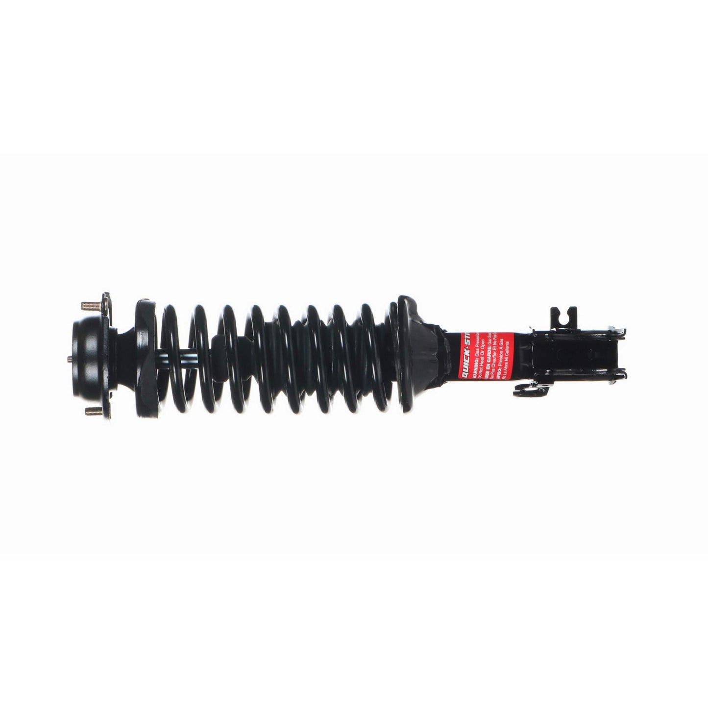 Monroe Shocks & Struts Suspension Strut and Coil Spring Assembly 172121