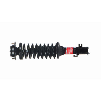 Monroe Shocks & Struts Suspension Strut and Coil Spring Assembly 172121