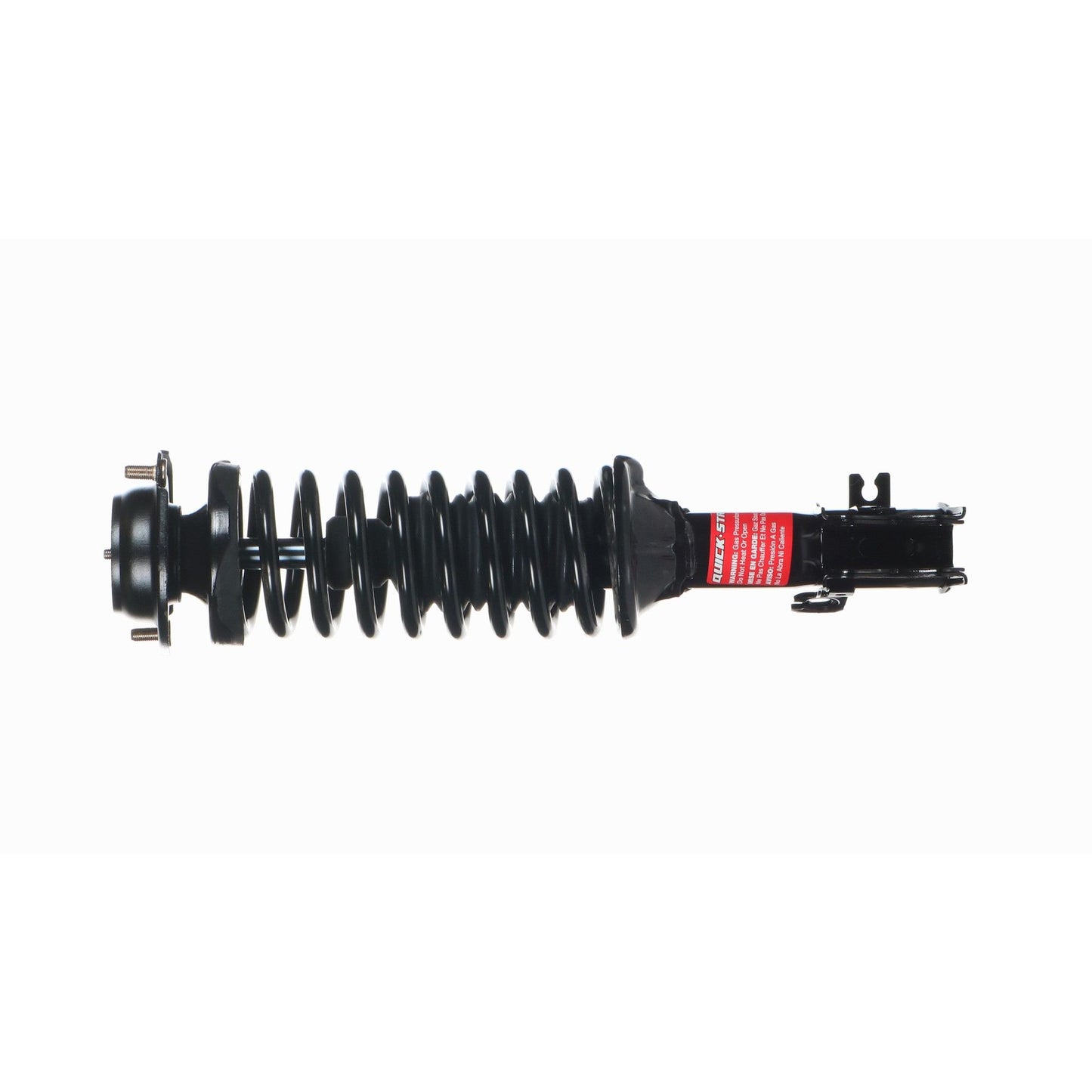 Monroe Shocks & Struts Suspension Strut and Coil Spring Assembly 172121