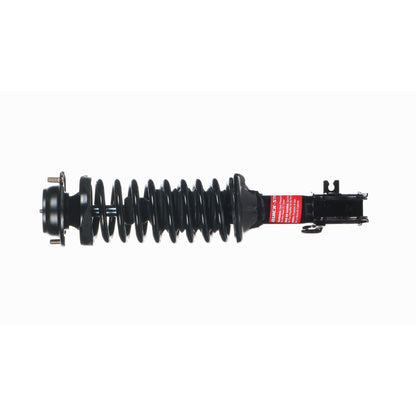 Monroe Shocks & Struts Suspension Strut and Coil Spring Assembly 172121