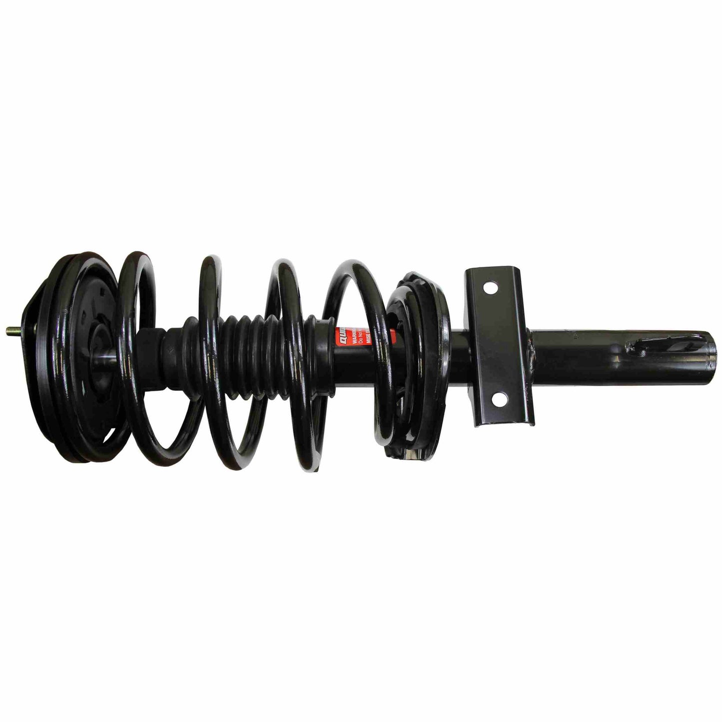 Monroe Shocks & Struts Suspension Strut and Coil Spring Assembly 172122