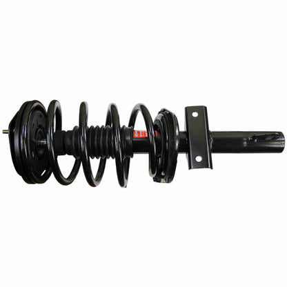 Monroe Shocks & Struts Suspension Strut and Coil Spring Assembly 172122