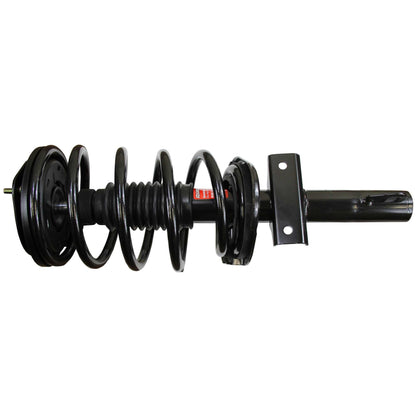 Monroe Shocks & Struts Suspension Strut and Coil Spring Assembly 172122