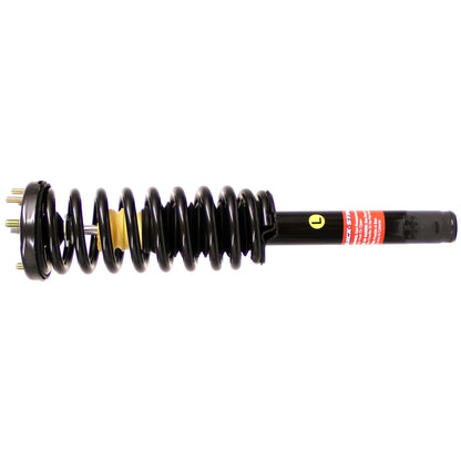Monroe Shocks & Struts Suspension Strut and Coil Spring Assembly 172123L