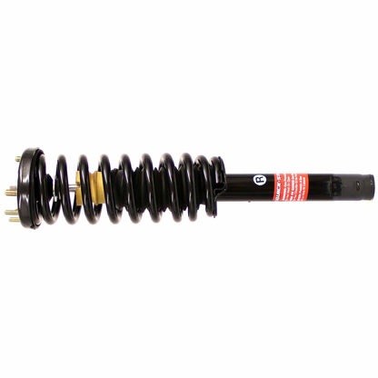 Monroe Shocks & Struts Suspension Strut and Coil Spring Assembly 172123R