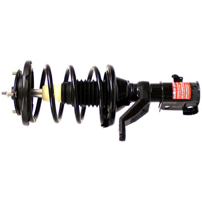 Monroe Shocks & Struts Suspension Strut and Coil Spring Assembly 172124