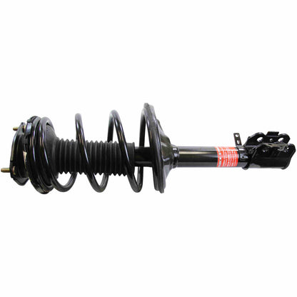 Monroe Shocks & Struts Suspension Strut and Coil Spring Assembly 172126