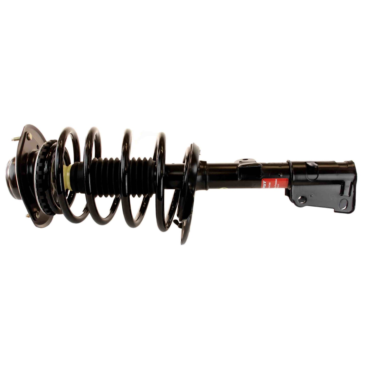 Monroe Shocks & Struts Suspension Strut and Coil Spring Assembly 172130L