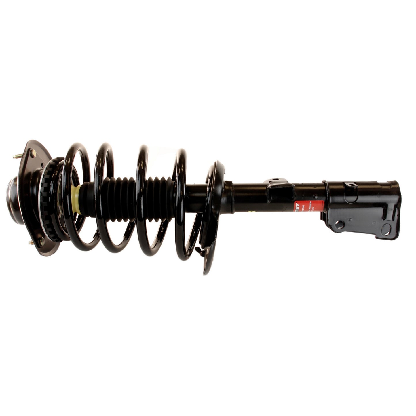 Monroe Shocks & Struts Suspension Strut and Coil Spring Assembly 172130L