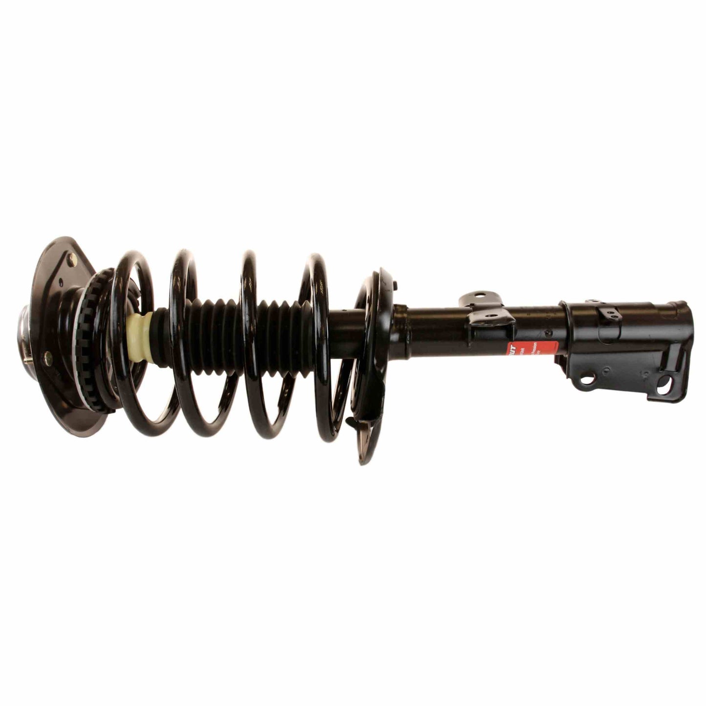 Monroe Shocks & Struts Suspension Strut and Coil Spring Assembly 172130R