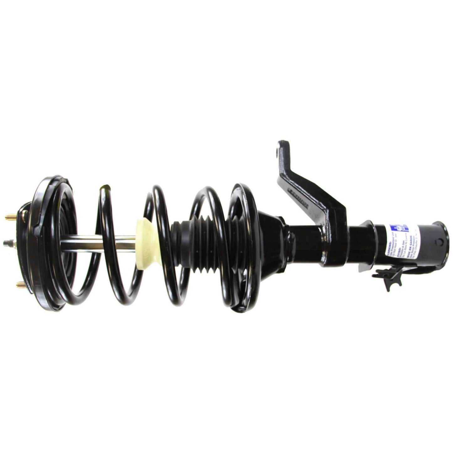 Monroe Shocks & Struts Suspension Strut and Coil Spring Assembly 172135