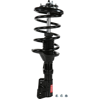 Monroe Shocks & Struts Suspension Strut and Coil Spring Assembly 172135