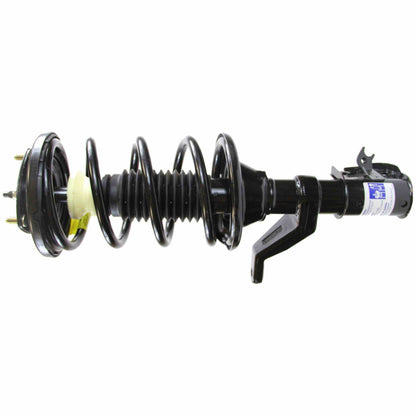 Monroe Shocks & Struts Suspension Strut and Coil Spring Assembly 172136