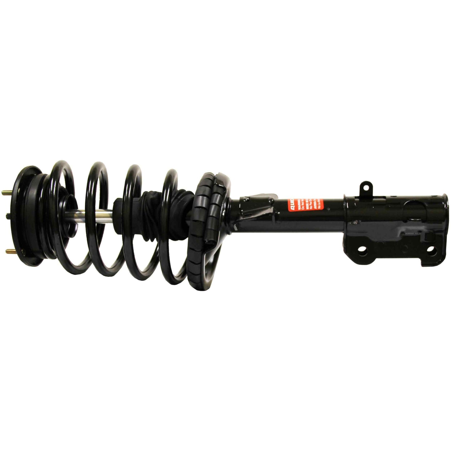 Monroe Shocks & Struts Suspension Strut and Coil Spring Assembly 172138