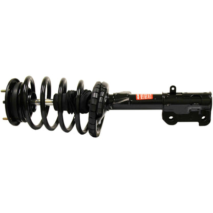 Monroe Shocks & Struts Suspension Strut and Coil Spring Assembly 172138
