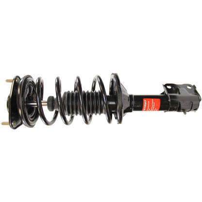 Monroe Shocks & Struts Suspension Strut and Coil Spring Assembly 172141