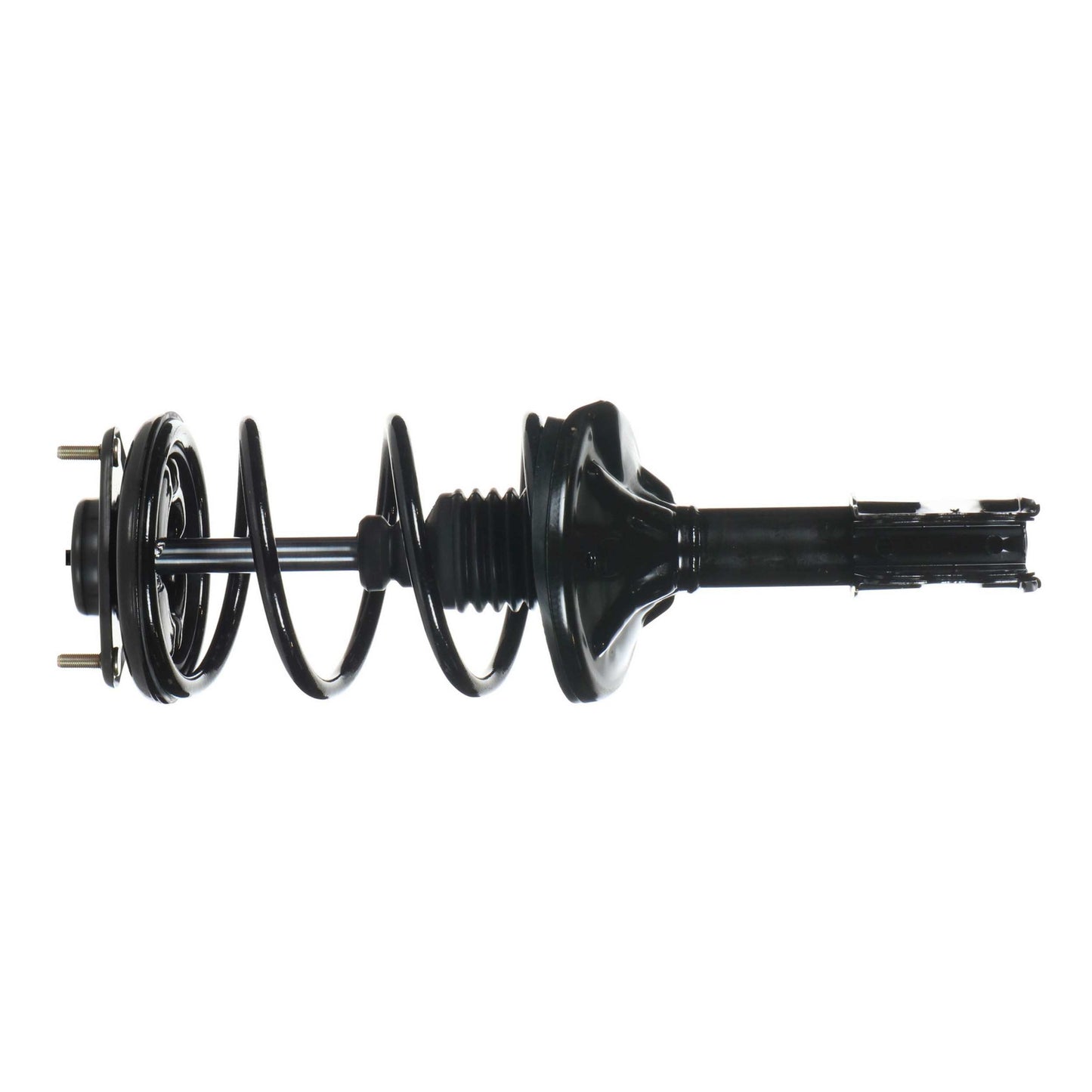 Monroe Shocks & Struts Suspension Strut and Coil Spring Assembly 172142