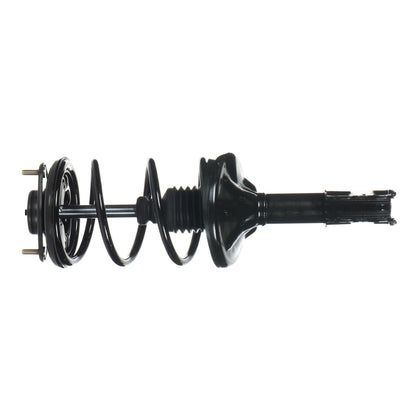 Monroe Shocks & Struts Suspension Strut and Coil Spring Assembly 172142