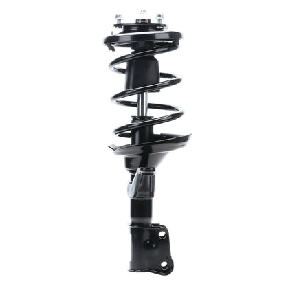 Monroe Shocks & Struts Suspension Strut and Coil Spring Assembly 172143
