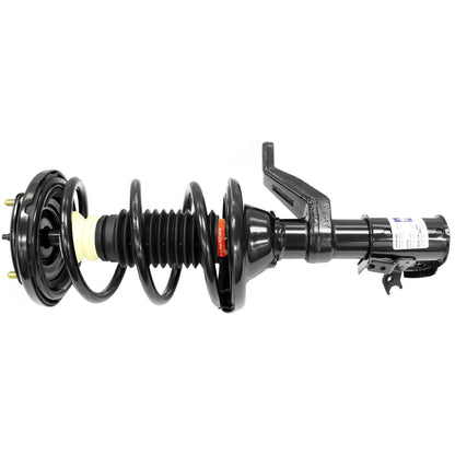 Monroe Shocks & Struts Suspension Strut and Coil Spring Assembly 172143