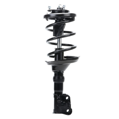 Monroe Shocks & Struts Suspension Strut and Coil Spring Assembly 172144