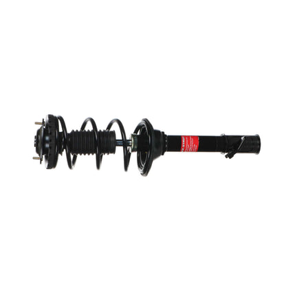 Monroe Shocks & Struts Suspension Strut and Coil Spring Assembly 172163