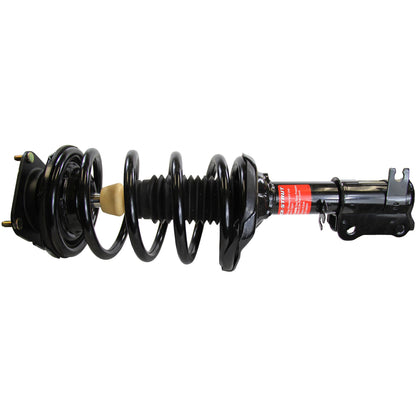 Monroe Shocks & Struts Suspension Strut and Coil Spring Assembly 172170